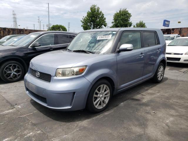 TOYOTA SCION XB 2010 jtlze4fe0a1101896