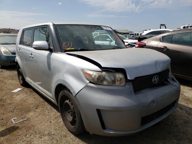 SCION XB 2010 jtlze4fe0a1102188