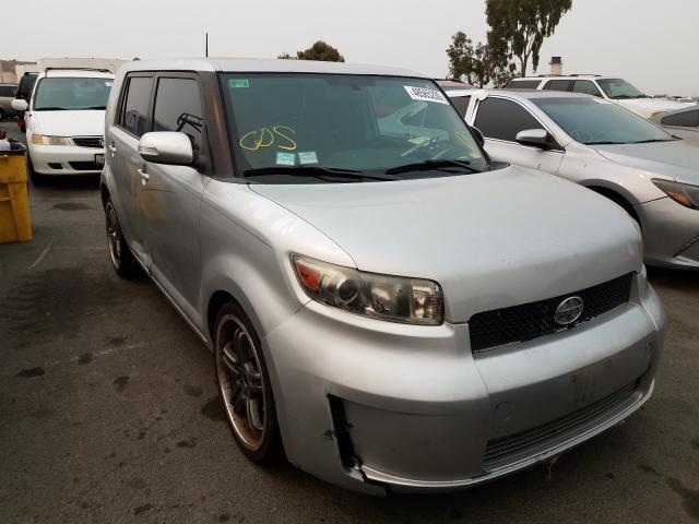 SCION XB 2010 jtlze4fe0a1102384