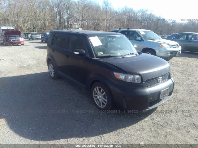 SCION XB 2010 jtlze4fe0a1102580