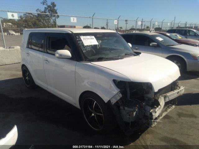 SCION XB 2010 jtlze4fe0a1102658