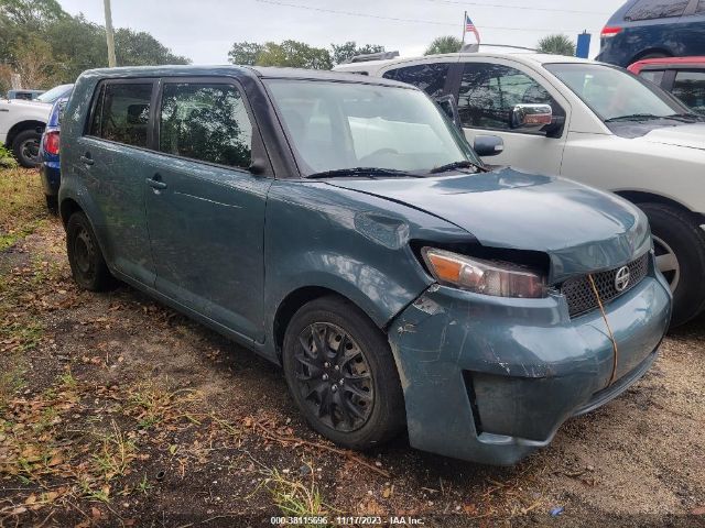 TOYOTA SCION 2010 jtlze4fe0a1102823