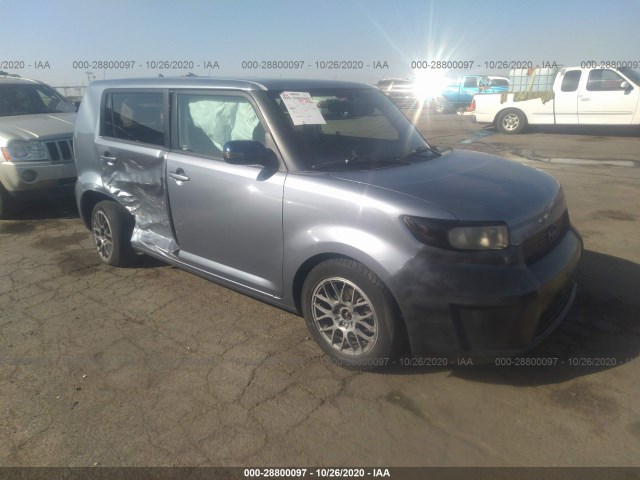 SCION XB 2010 jtlze4fe0a1103549