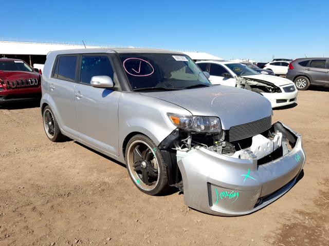 TOYOTA SCION XB 2010 jtlze4fe0a1103695