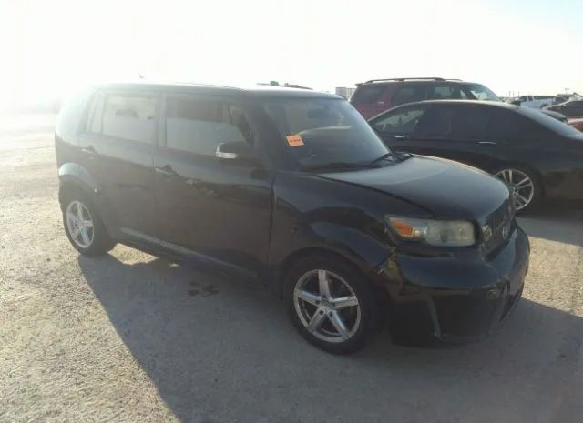 SCION XB 2010 jtlze4fe0a1103955