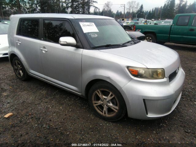 SCION XB 2010 jtlze4fe0a1104037