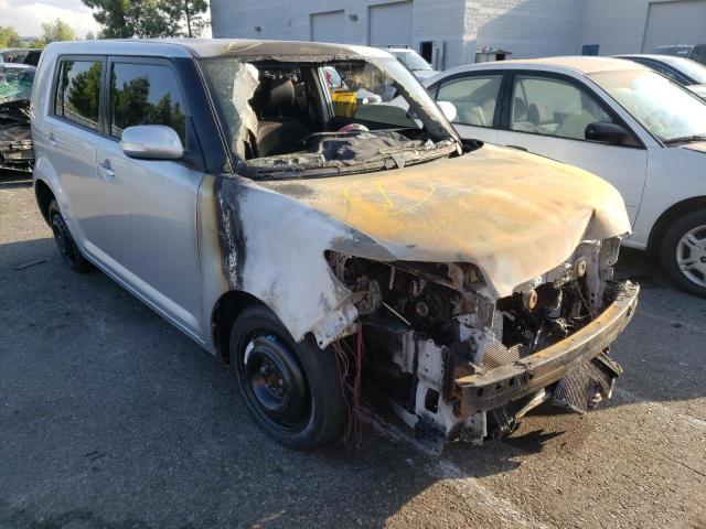 TOYOTA SCION XB 2010 jtlze4fe0a1104278