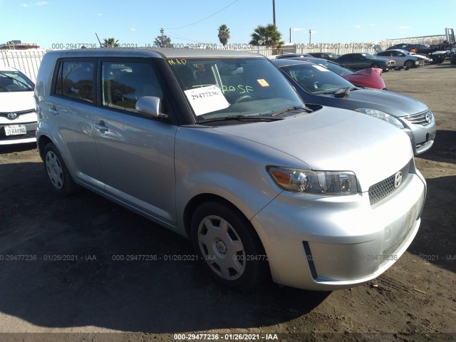 SCION XB 2010 jtlze4fe0a1104670