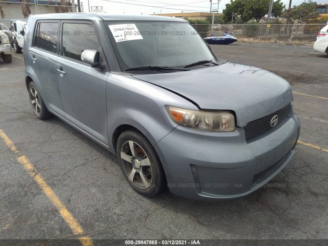 SCION XB 2010 jtlze4fe0a1104894