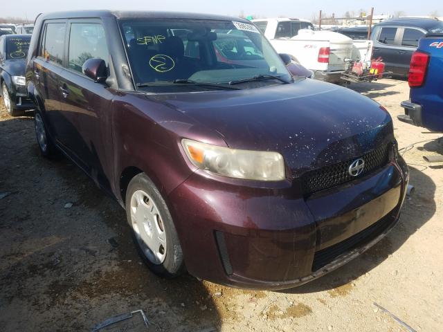 TOYOTA SCION XB 2010 jtlze4fe0a1105446