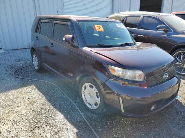 TOYOTA SCION XB 2010 jtlze4fe0a1106712