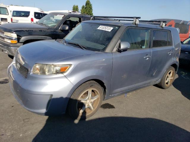 TOYOTA SCION XB 2010 jtlze4fe0a1106984