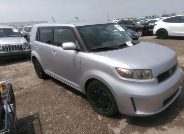 SCION XB 2010 jtlze4fe0a1107083