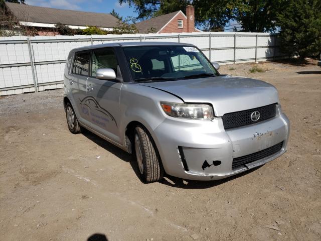 SCION XB 2010 jtlze4fe0a1107830