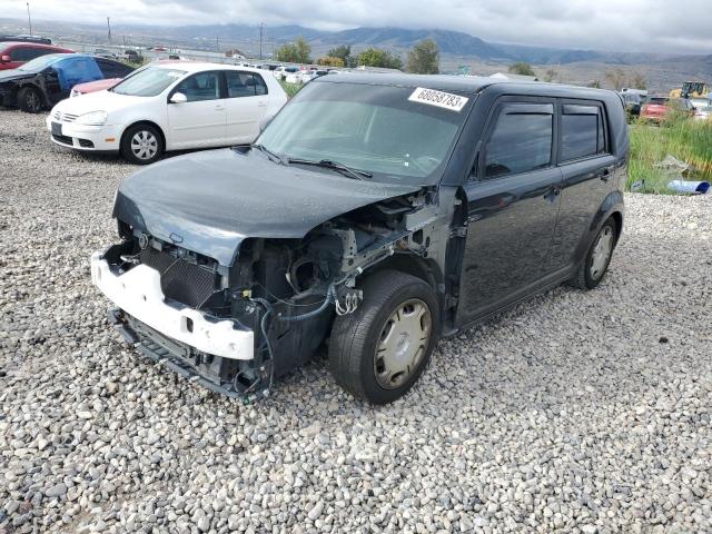 TOYOTA SCION XB 2010 jtlze4fe0a1108007