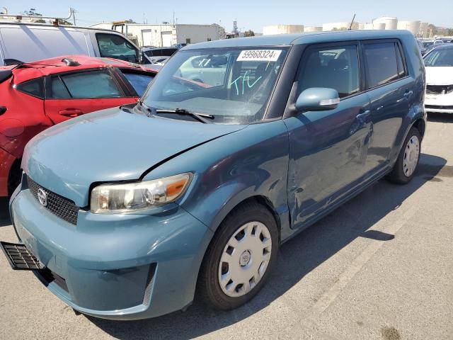 TOYOTA SCION 2010 jtlze4fe0a1108959