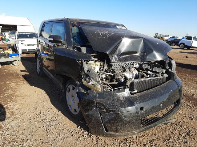 TOYOTA SCION XB 2010 jtlze4fe0a1109206