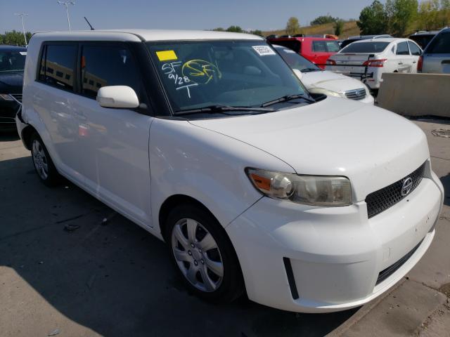 TOYOTA SCION XB 2010 jtlze4fe0a1109237