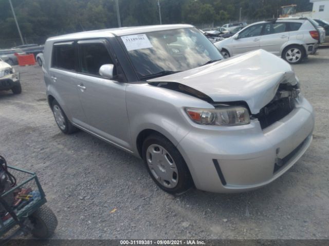 SCION XB 2010 jtlze4fe0a1111084