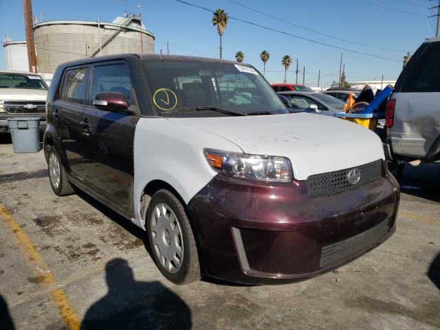 TOYOTA SCION XB 2010 jtlze4fe0a1111313