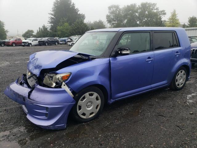 TOYOTA SCION XB 2010 jtlze4fe0a1112140