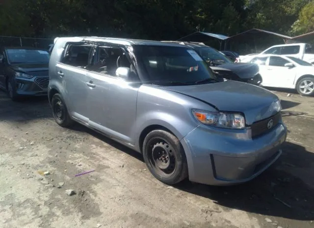 SCION XB 2010 jtlze4fe0a1112185