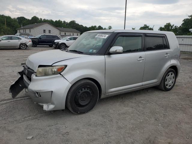 TOYOTA SCION 2010 jtlze4fe0a1112476