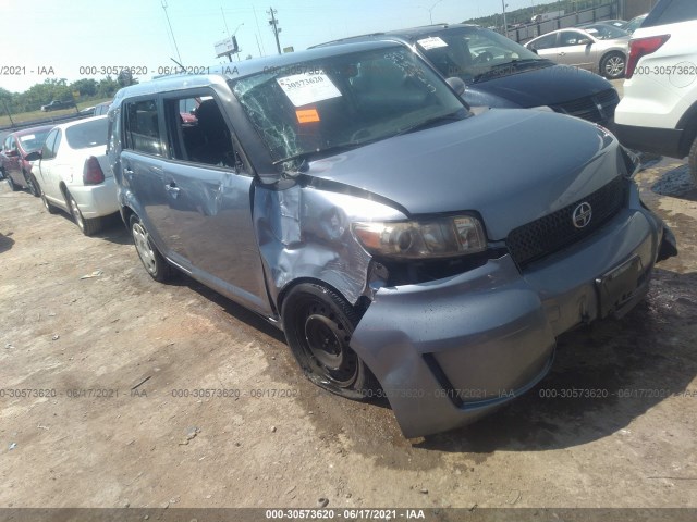 SCION XB 2010 jtlze4fe0a1113109