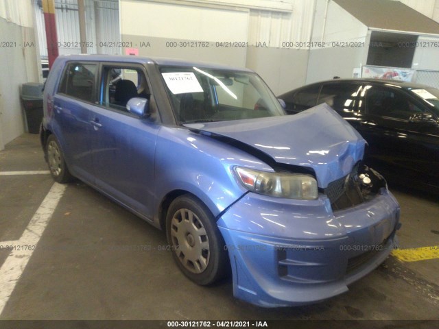 SCION XB 2010 jtlze4fe0a1113465