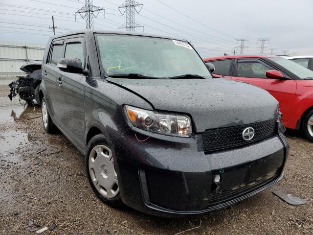 TOYOTA SCION XB 2010 jtlze4fe0a1113711