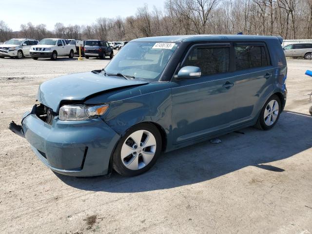 TOYOTA SCION XB 2010 jtlze4fe0a1114101