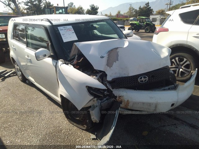 SCION XB 2010 jtlze4fe0a1114423