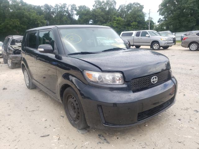 TOYOTA SCION XB 2010 jtlze4fe0a1114485