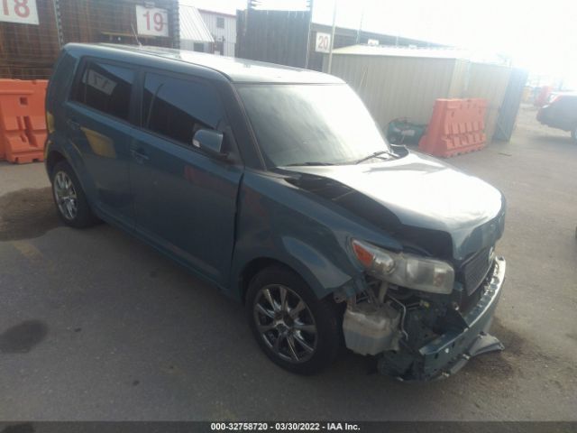 SCION XB 2010 jtlze4fe0a1114504