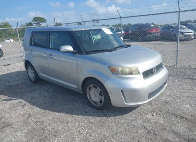 SCION XB 2010 jtlze4fe0a1114678