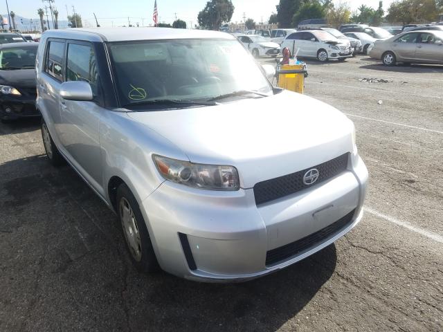 TOYOTA SCION XB 2010 jtlze4fe0a1114745