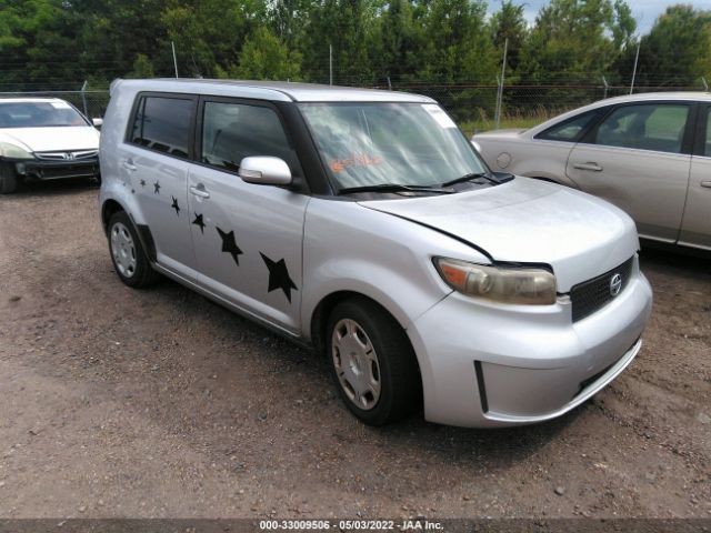 SCION XB 2010 jtlze4fe0a1115801