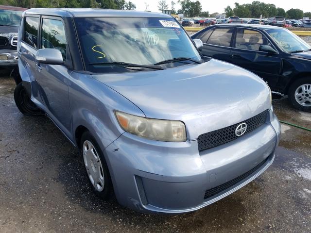 TOYOTA SCION XB 2010 jtlze4fe0a1116804