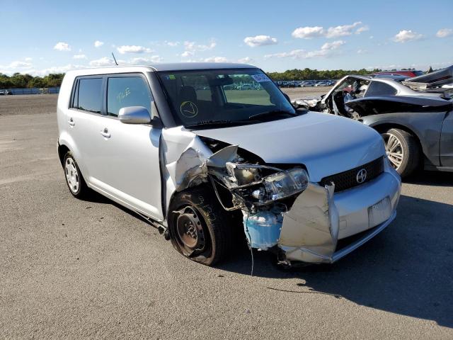 TOYOTA SCION XB 2010 jtlze4fe0a1117385