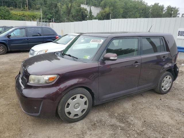 TOYOTA SCION XB 2010 jtlze4fe0a1117466