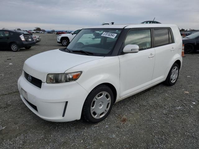 TOYOTA SCION 2010 jtlze4fe0a1117564