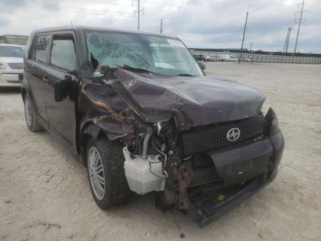 TOYOTA SCION XB 2010 jtlze4fe0a1117824