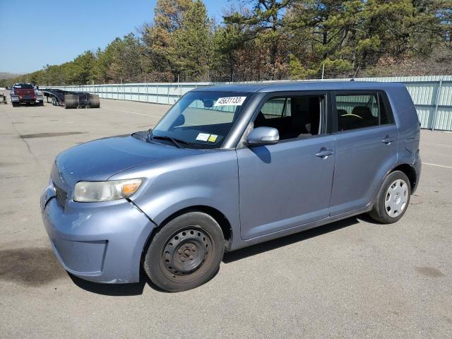 SCION XB 2010 jtlze4fe0a1118178