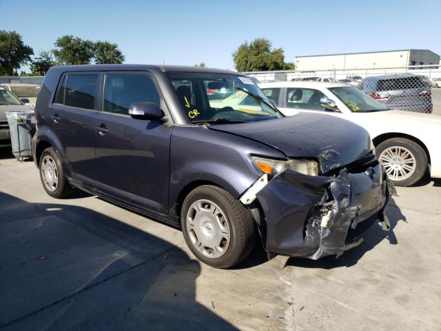 TOYOTA SCION XB 2011 jtlze4fe0b1118778