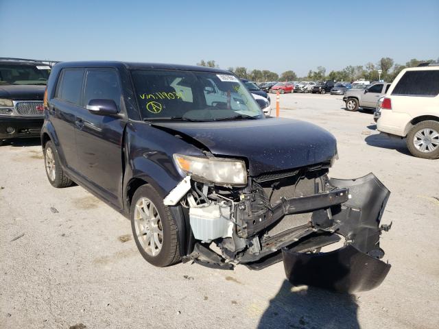 SCION XB 2011 jtlze4fe0b1119039