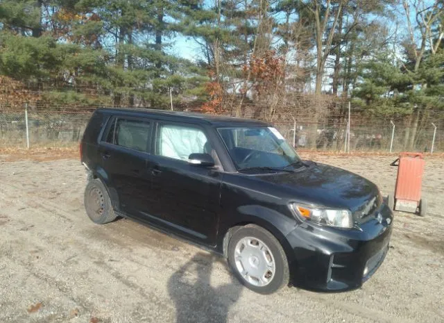 SCION XB 2011 jtlze4fe0b1119610