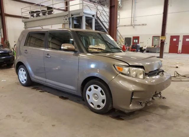 SCION XB 2011 jtlze4fe0b1119641