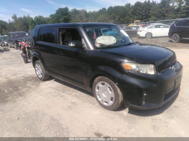 SCION XB 2011 jtlze4fe0b1120210