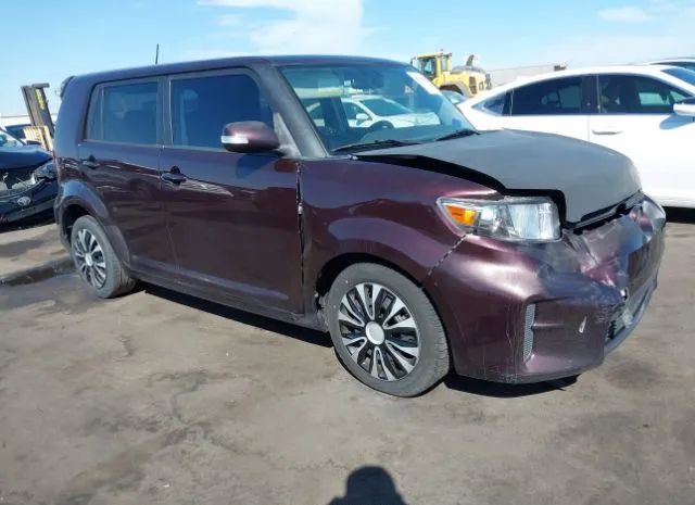 SCION XB 2011 jtlze4fe0b1120742