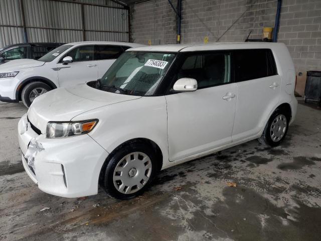 TOYOTA SCION 2011 jtlze4fe0b1120949